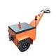 electric tow tractor